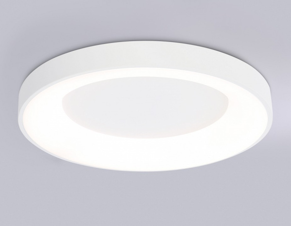 Накладной светильник Ambrella Light FZ FZ1401