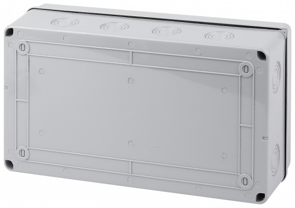 Электрический щиток навесной Эра  KMPN18_IP65