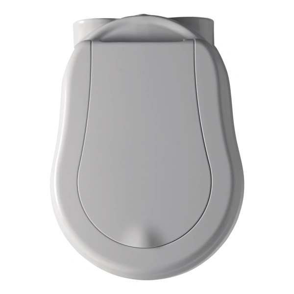 Унитаз подвесной Kerasan Retro 101501