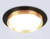 Встраиваемый светильник Ambrella Light TU TU5020