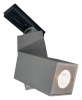 Накладной светильник DesignLed LDT LDT-SQWT-10W-WW