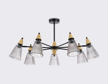 Люстра на штанге Ambrella Light LH LH58116