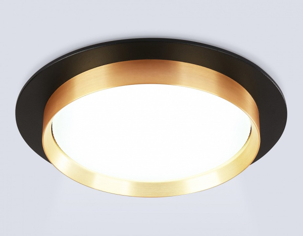 Встраиваемый светильник Ambrella Light TU TU5020