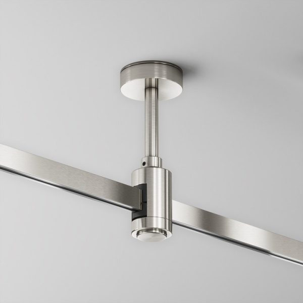 Крепление для трека Maytoni TRA156C-S1-PT