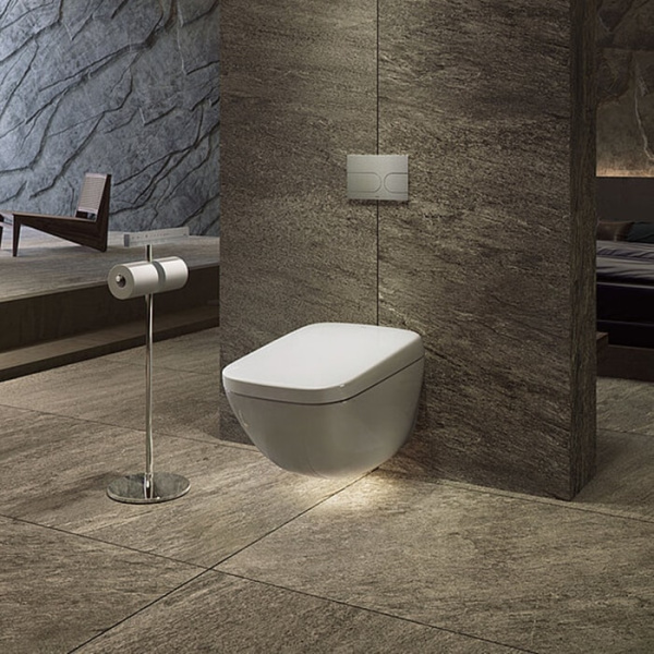 Подвесной унитаз TOTO Neorest WX1 CW927PZY
