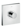 Внешняя часть термостата для душа Axor ShowerSelect 36718000