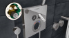 Смеситель для душа hansgrohe Select 15763000