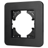 Рамка на 1 пост Arlight AKIRY 049685