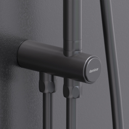 Душевая система Damixa Apollo 947000300