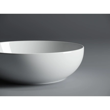 Раковина 37x37 см Ceramica Nova Element CN6020