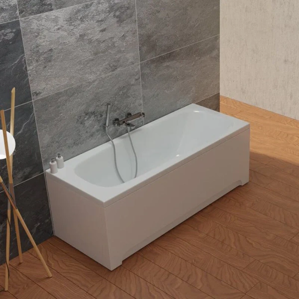 Акриловая ванна Ravak Septima 150х70 C630S00000 белый