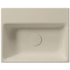 Раковина 40x32 см GSI Nubes 9684108