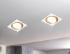 Встраиваемый светильник Ambrella Light TN TN51916