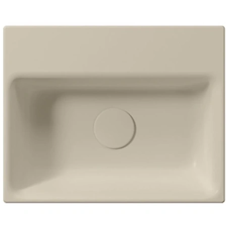 Раковина 40x32 см GSI Nubes 9684108