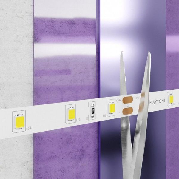 Лента светодиодная Maytoni Led Strip Светодиодная лента 24В 20015