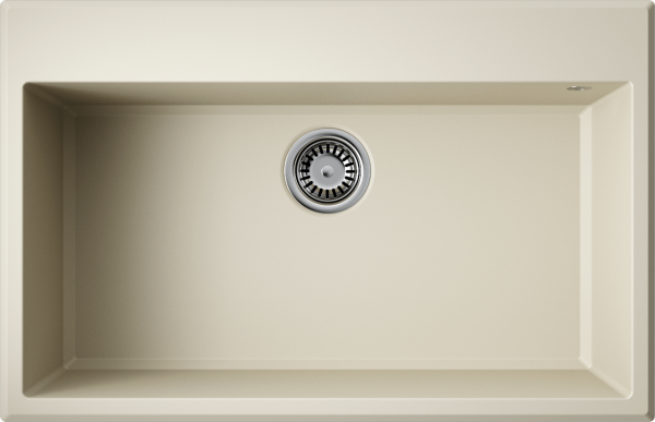 Кухонная мойка Omoikiri Tedori 79 4993949 ваниль