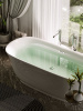 Акриловая ванна Sancos Viva 170x80 FB08, белый