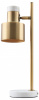 Настольная лампа офисная Moderli Goldy V11308-1T
