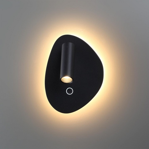 Бра Odeon Light HIGHTECH 7182/9WL