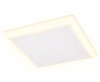 Встраиваемый светильник Ambrella Light DCR DCR331