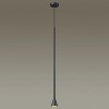 Подвесной светильник Odeon Light Pipa 3884/1B