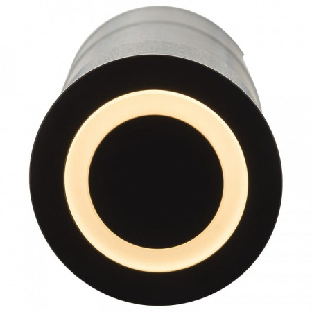 Встраиваемый светильник Denkirs DK1015 DK1015-BK