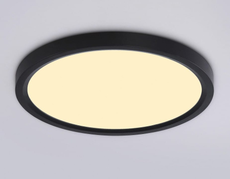 Накладной светильник Ambrella Light FZ FZ1904