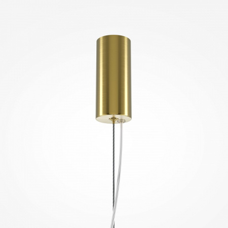 Подвесной светильник Maytoni Adore MOD297PL-L17BS3K