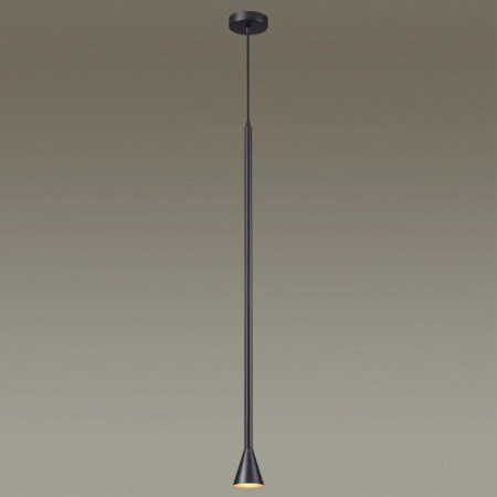 Подвесной светильник Odeon Light Pipa 3884/1B