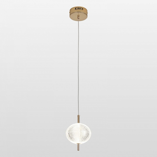 Подвесной светильник Lussole Duval LSP-7141