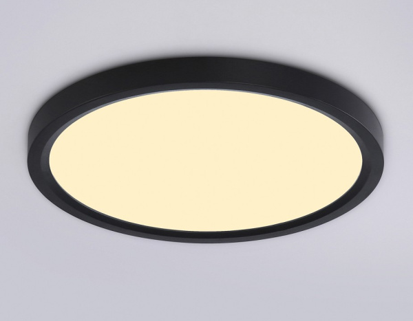 Накладной светильник Ambrella Light FZ FZ1904