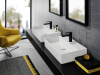 Раковина Villeroy&Boch Memento 2.0 50 4A0750R1
