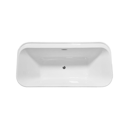 Акриловая ванна Vincea 170x80 VBT-401-1700MW