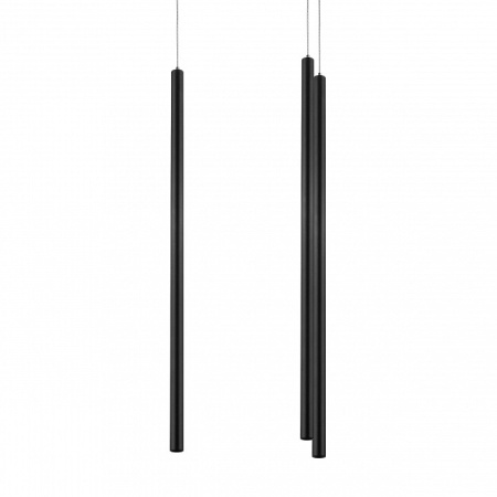 Подвесная люстра Lightstar Tubo L3T747347