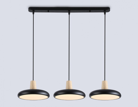 Подвесной светильник Ambrella Light FL FL4841