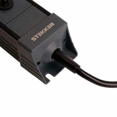 Сетевой фильтр Stekker Techno 50159