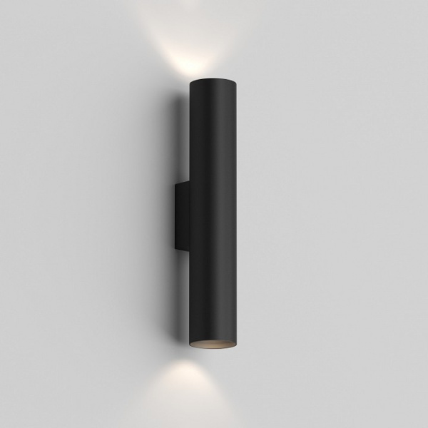 Накладной светильник Denkirs SCOPE DK5022-BK