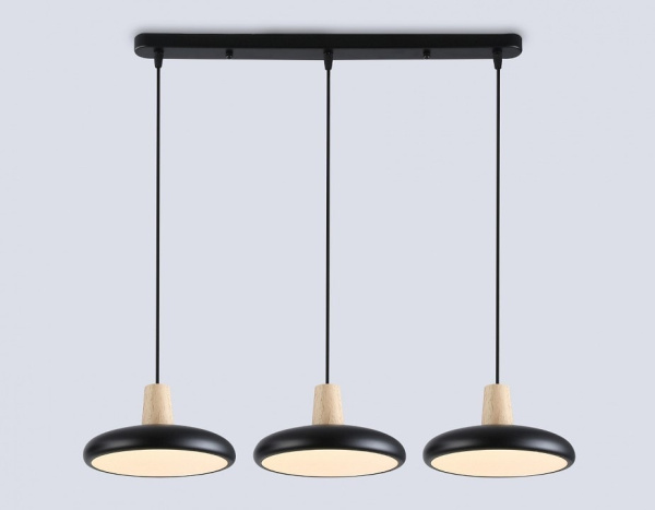 Подвесной светильник Ambrella Light FL FL4841
