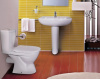 Унитаз Ideal Standard Ecco New W904201