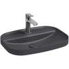 Раковина 55x40 см Isvea Infinity 10NF50055-2C