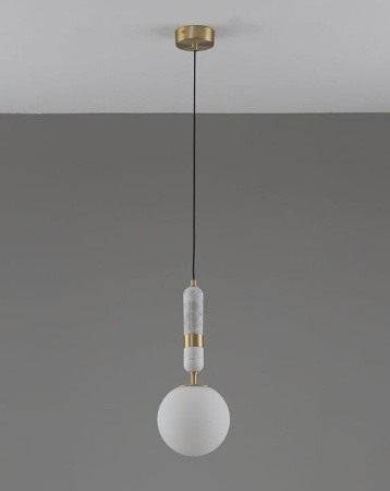 Подвесной светильник Moderli Selesta V11958-1P