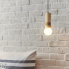 Подвесной светильник Imperiumloft  Sash01