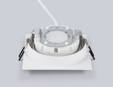 Встраиваемый светильник Ambrella Light TN TN6607