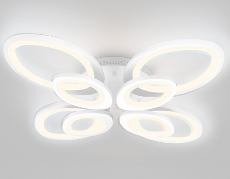 Потолочная люстра Ambrella Light FA FA4493