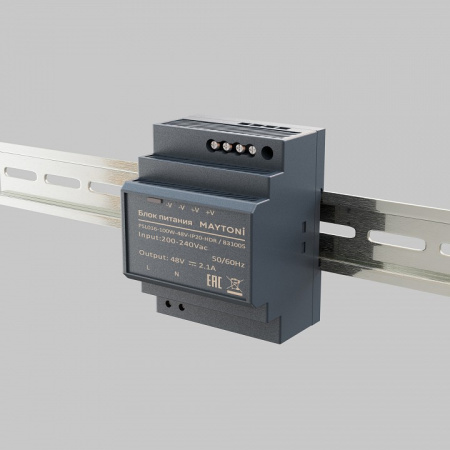 Блок питания Maytoni Блоки питания 831005