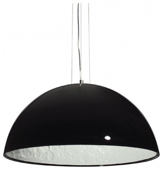 Подвесной светильник Loft it Mirabell 10106/600 Black