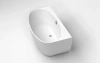 Акриловая ванна 170x80 см Vagnerplast Benin KRBV178BEN9X-64