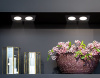 Встраиваемый светильник Ambrella Light TN TN51827