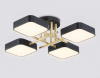 Потолочная люстра Ambrella Light FL FL516343