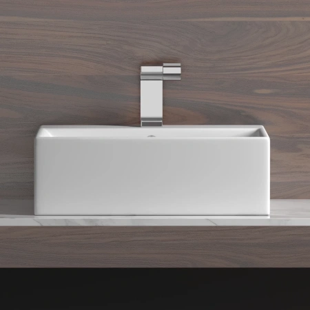 Раковина 50x41 см Ceramica Nova Element CN6040